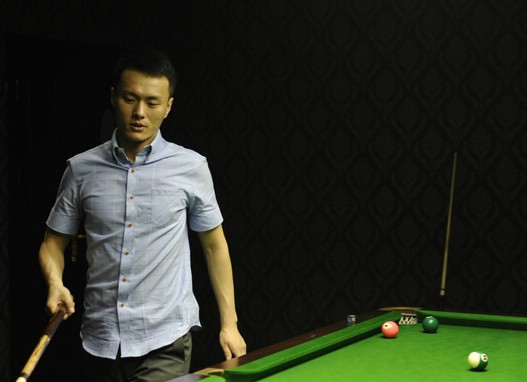 马克在社交 马克在社交